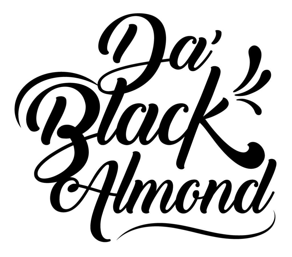 Da Black Almond